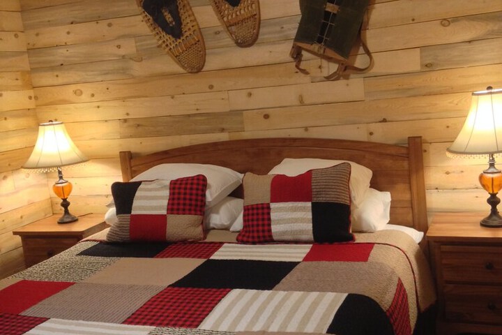 Glacier View RV Park and Cabins