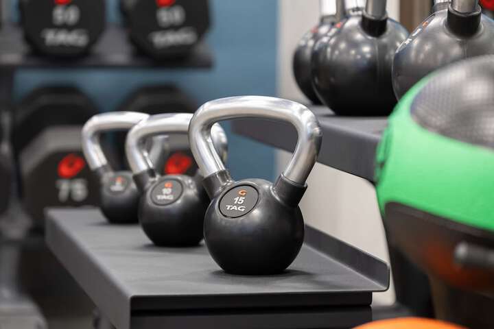 Health and Fitness 45 of 47