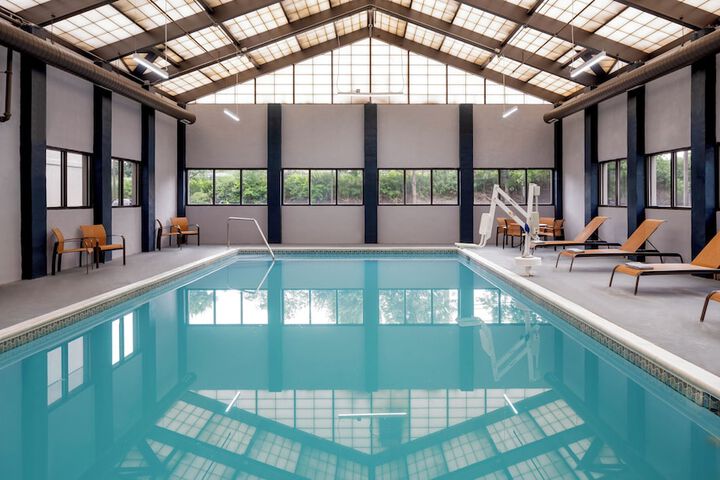Hyatt Place Fair Lawn Paramus