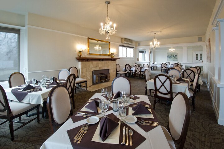Birchfield Manor Inn and Restaurant