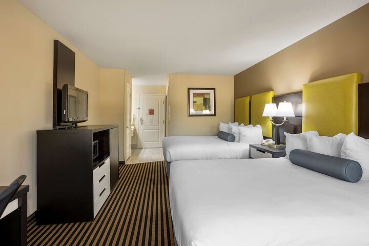 Best Western Plus Searcy Inn