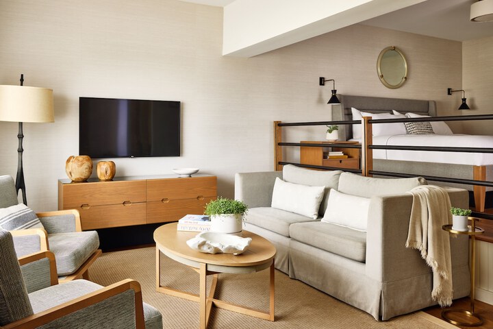 Gurneys Montauk Resort & Seawater Spa