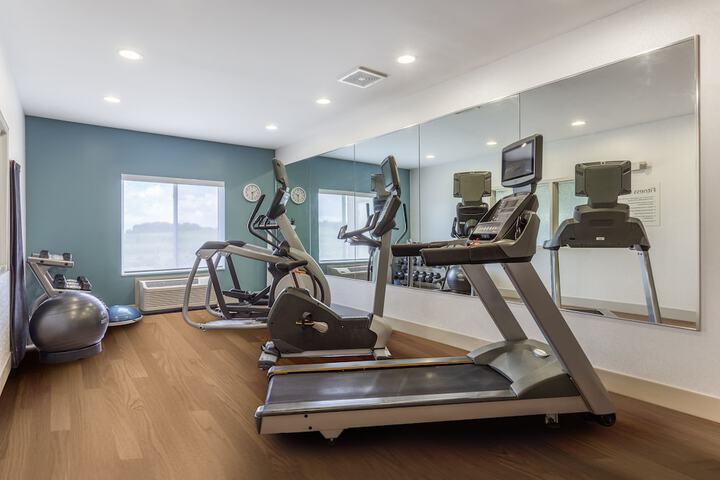 Health and Fitness 43 of 43