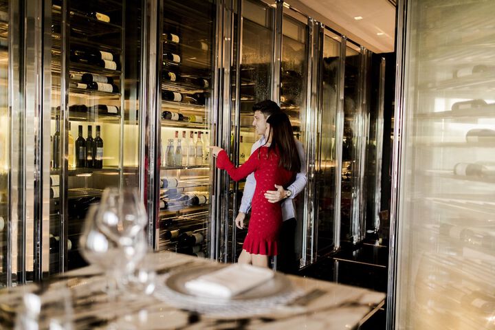 The St. Regis Bal Harbour Resort
