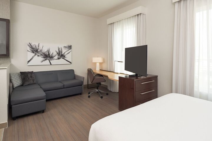 Residence Inn by Marriott West Palm Beach Downtown