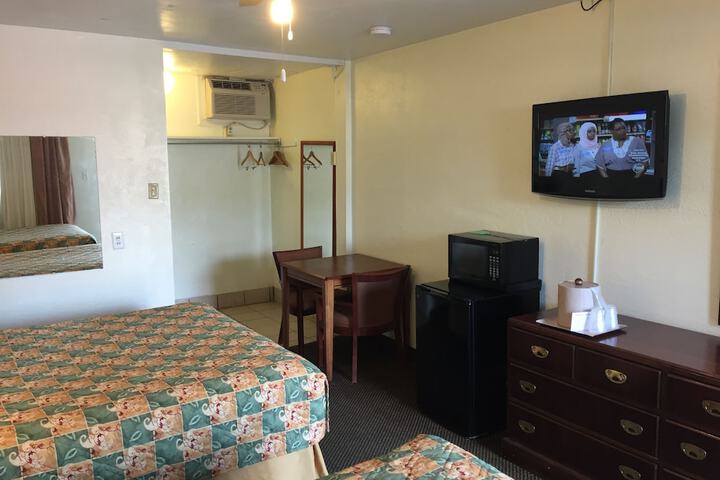 Budget Inn and Suites Colby