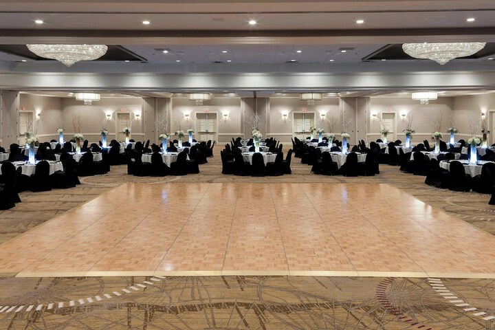 Richmond Marriott