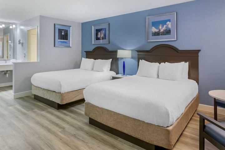 Best Western Space Age Lodge