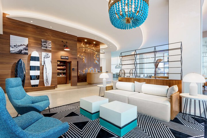 Hotel Interior 13 of 48