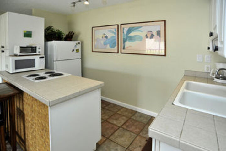 Kihei Kai Oceanfront Condominiums