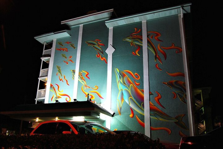 Hotel 9 of 55