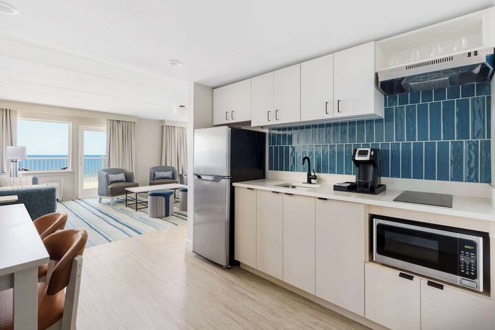 Hilton Garden Inn Ocean City Oceanfront