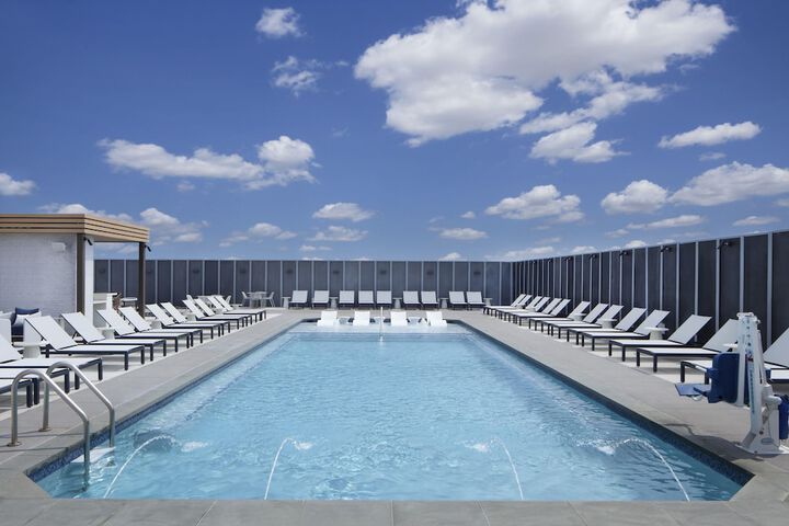 Hyatt Regency Frisco-Dallas