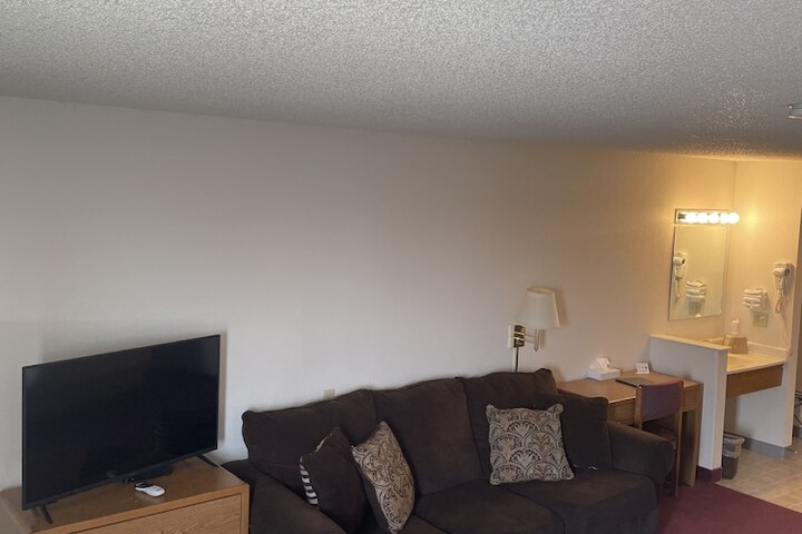 Gettysburg Inn & Suites