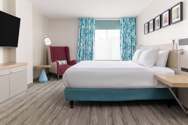 Hilton Garden Inn Hanover Arundel Mills MD