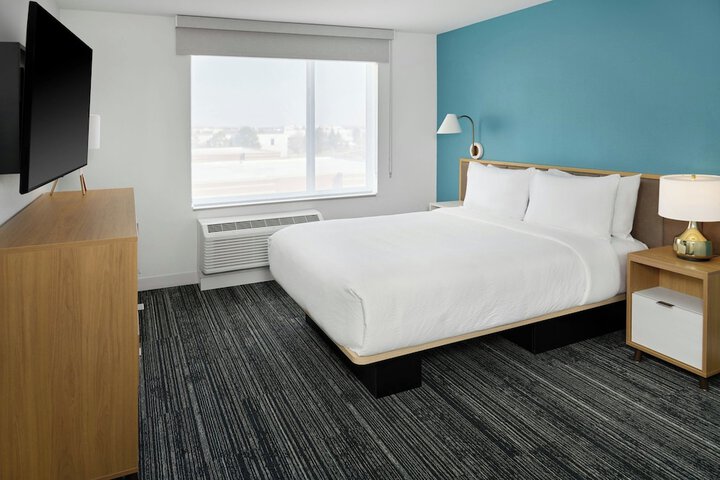 Towneplace Suites by Marriott Romeoville