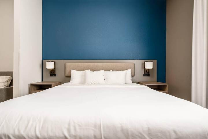 Comfort Suites Columbia Northeast - Fort Jackson