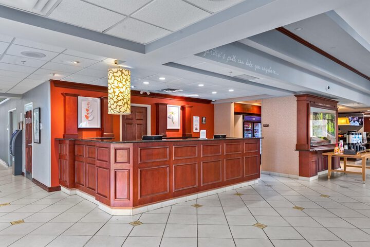 Hilton Garden Inn Starkville