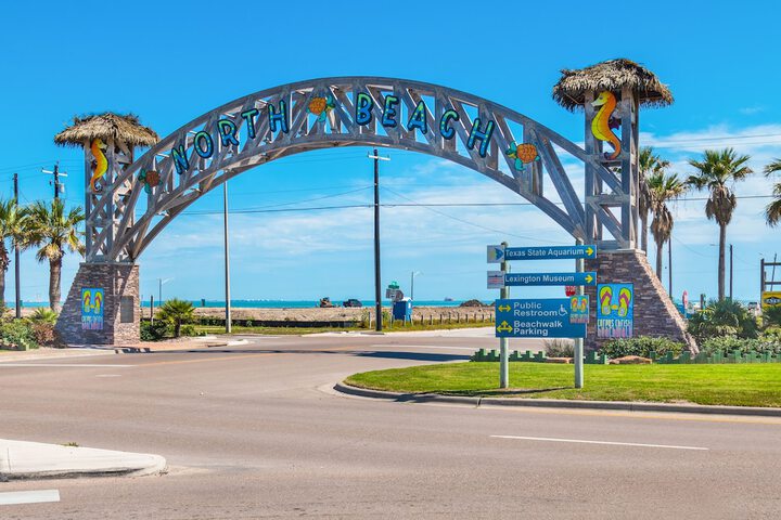 Fairfield Inn & Suites by Marriott Corpus Christi Central