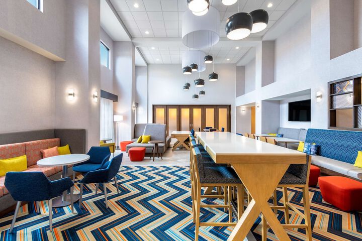 Hampton Inn & Suites Cody