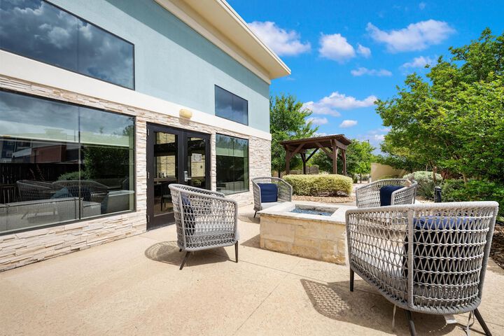 Homewood Suites by Hilton New Braunfels