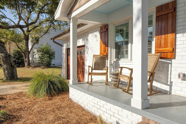Sawyer by Avantstay Stunning Isle of Palms Home w / Pool!