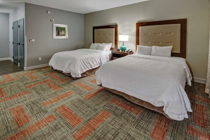 Hampton Inn Summerville SC