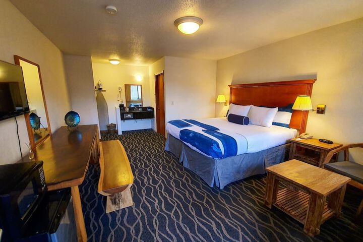 Room 7 of 21