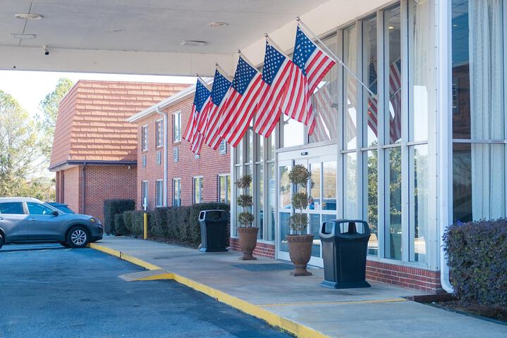 Americas Best Value Inn & Suites Phenix City