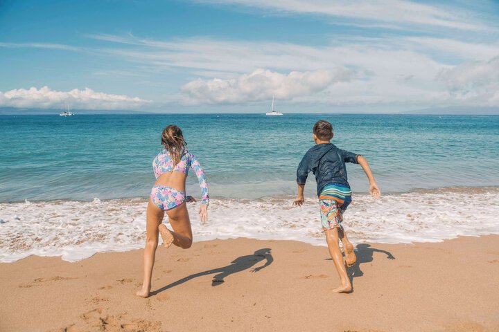 OUTRIGGER Kaanapali Beach Resort