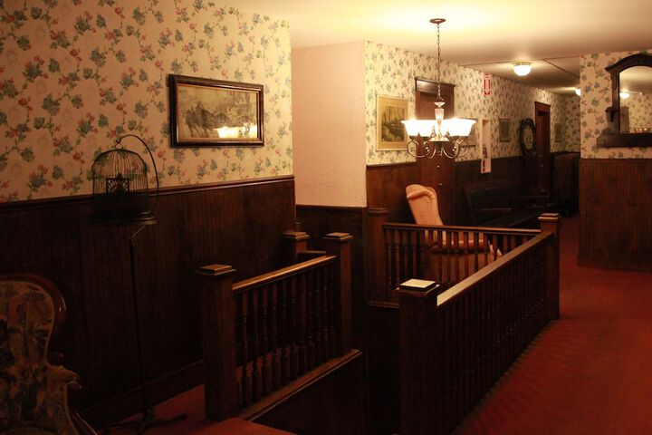 Hotel Interior 6 of 37