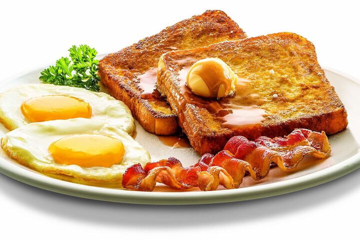 Breakfast/Coffee Service 56 of 64