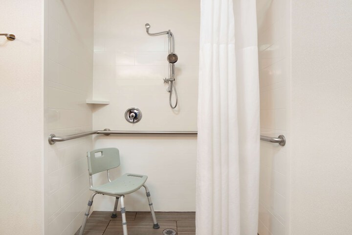 Hampton Inn Lawrenceville