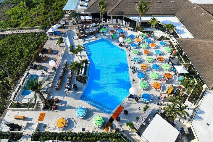 Hilton Marco Island Beach Resort and Spa