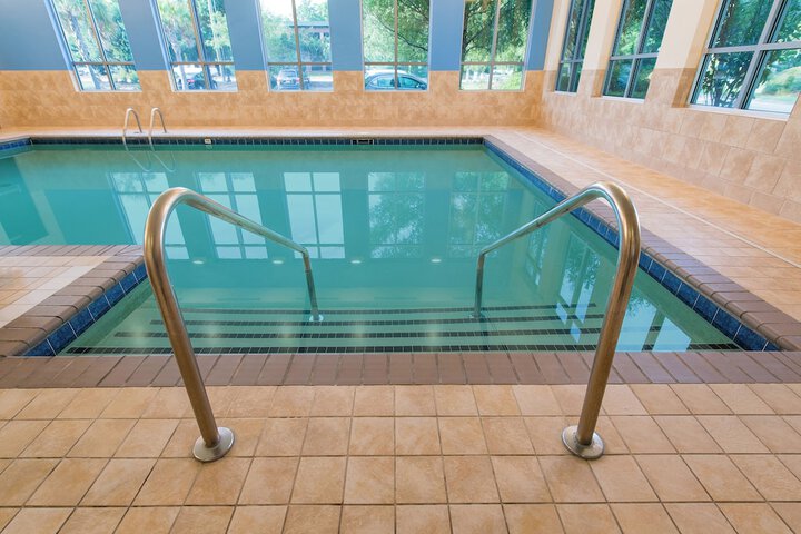 Pool 5 of 20