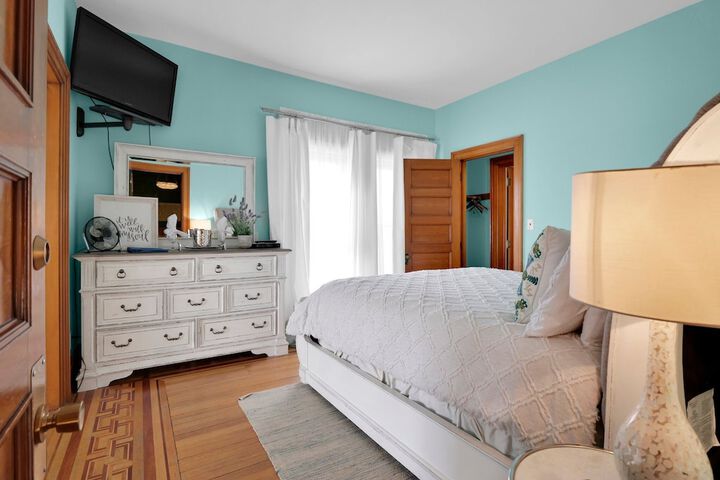 Old Library Inn Olean NY