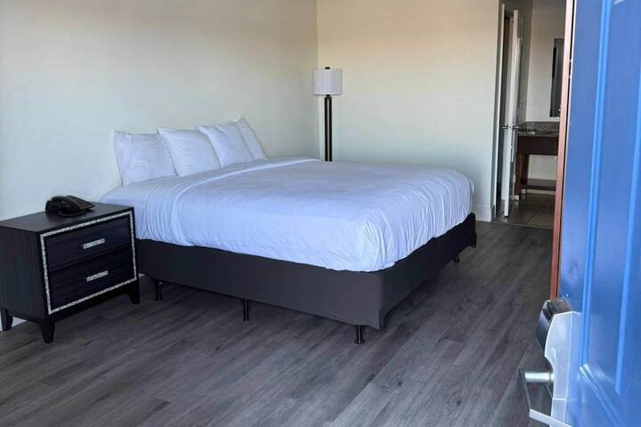 Rancho Cordova Inn