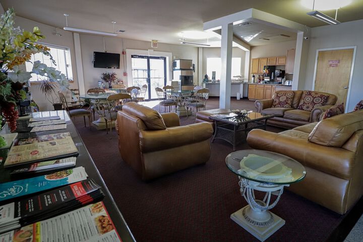 Hotel Interior 5 of 38