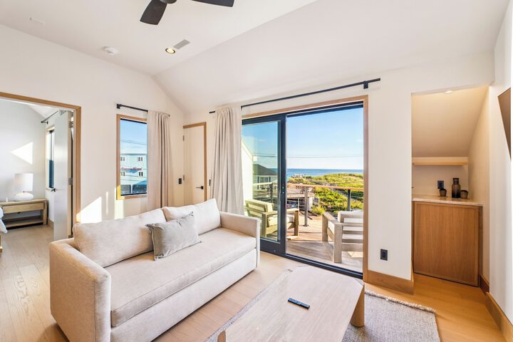 Offshore Spa & Residences