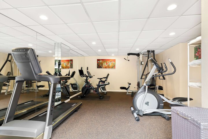 Best Western Plus Irvine Spectrum Hotel