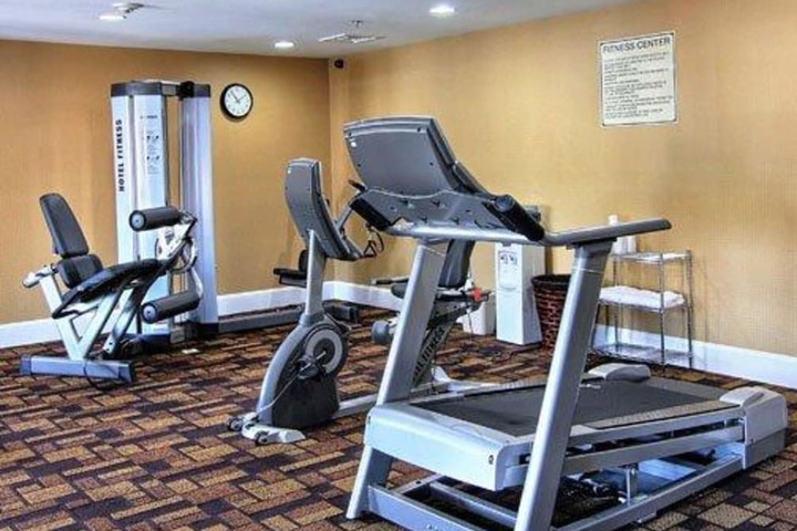 Health and Fitness 13 of 14