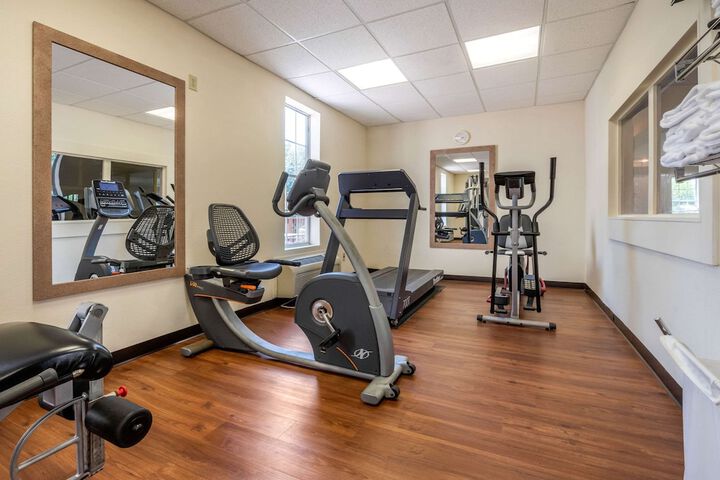 MainStay Suites Grantville - Hershey North