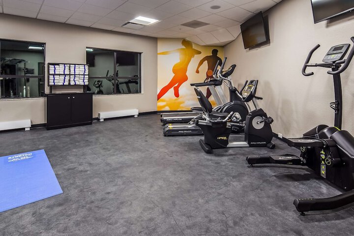 Best Western Premier Des Moines-Ankeny Hotel