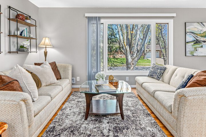 Minne-getaway Designer Stay South of The River