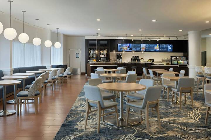 Courtyard by Marriott Sandestin at Grand Boulevard