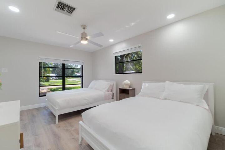 The Floridas finest living villa