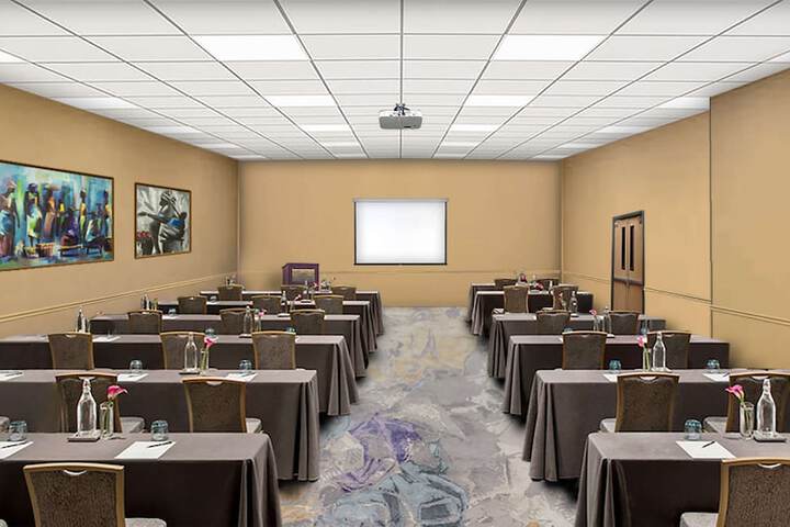 Meeting 45 of 48