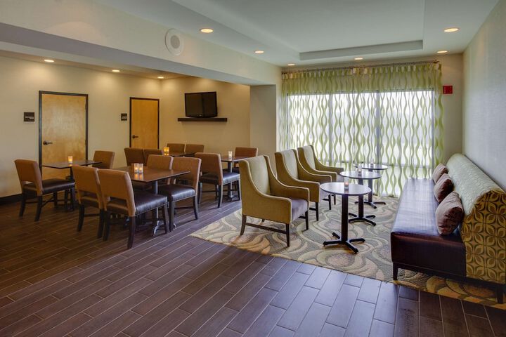 Hotel Interior 6 of 14