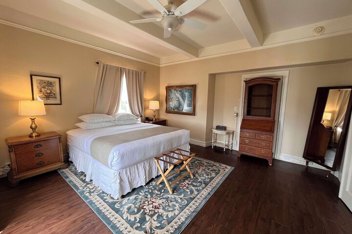 Berkeley City Club