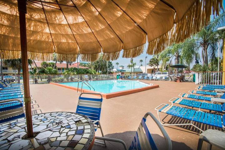 QUALITY INN AND SUITES EASTGATE